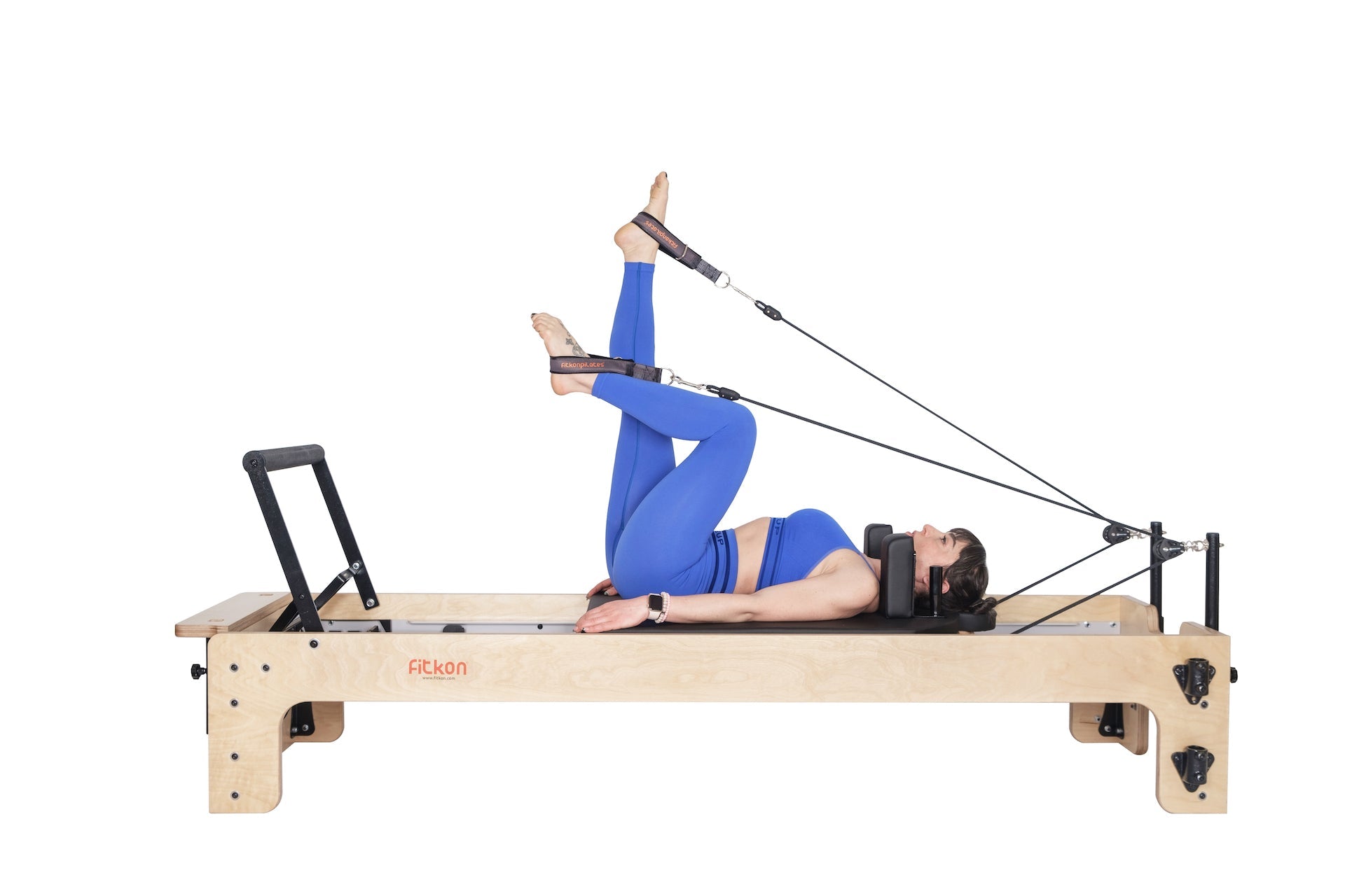 Fitkon™ Powerhouse Reformer Bundle