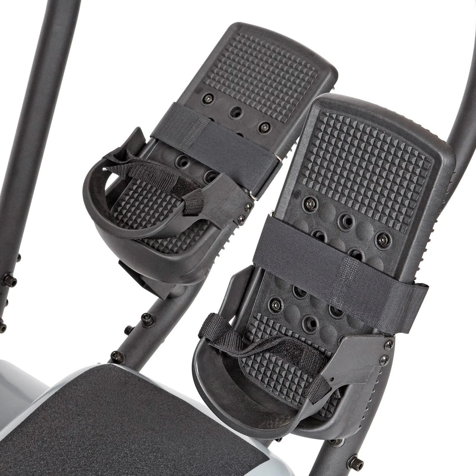 Physiostep LXT Linear Recumbent Elliptical Cross Trainer (Commercial Gym Quality)