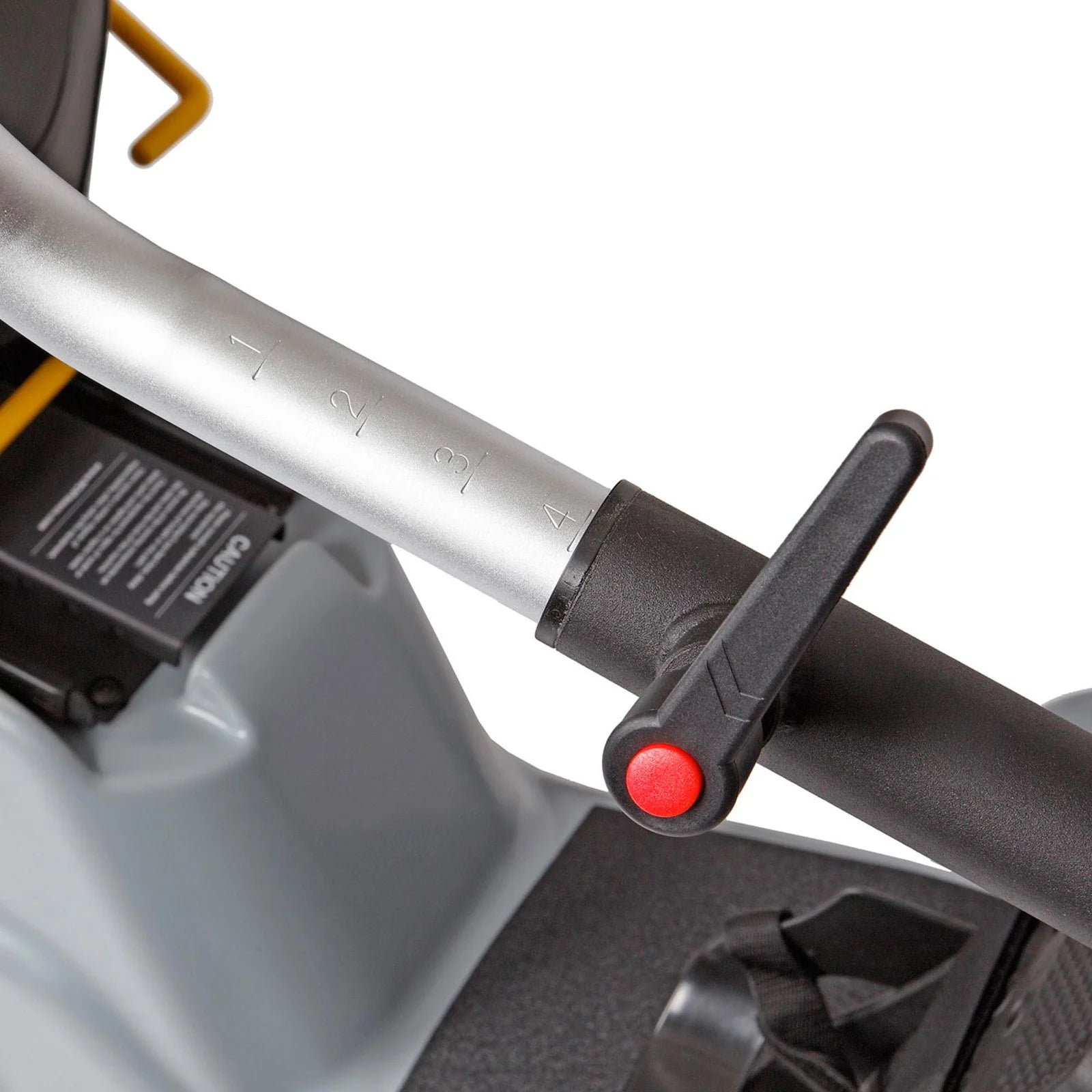 Physiostep LXT Linear Recumbent Elliptical Cross Trainer (Commercial Gym Quality)