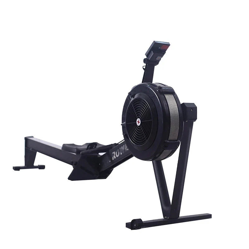 Water Rowing Machine for Fitness Enthusiasts