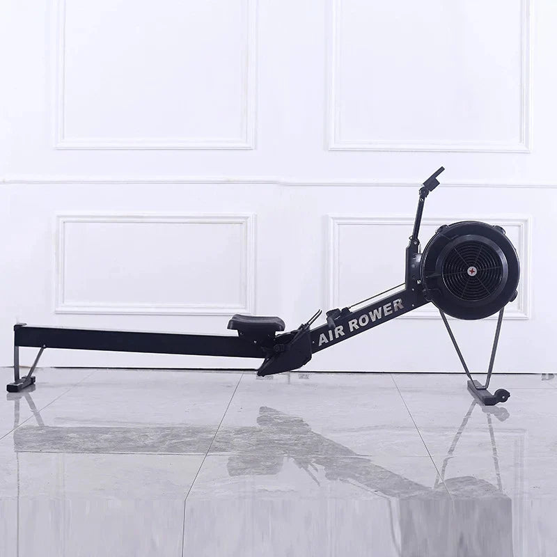 Water Rowing Machine for Fitness Enthusiasts