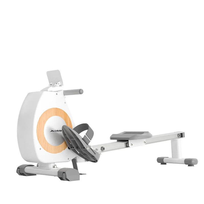 Home Workout Rowing Machine for Effective Cardio and Strength Training