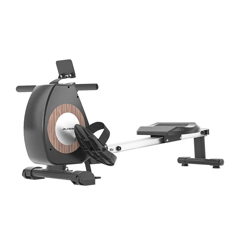 Home Workout Rowing Machine for Effective Cardio and Strength Training