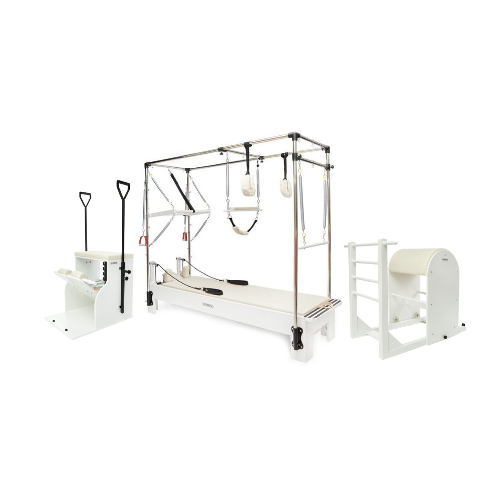 Sportline™ Superior 1-ON-1 Home Studio Package