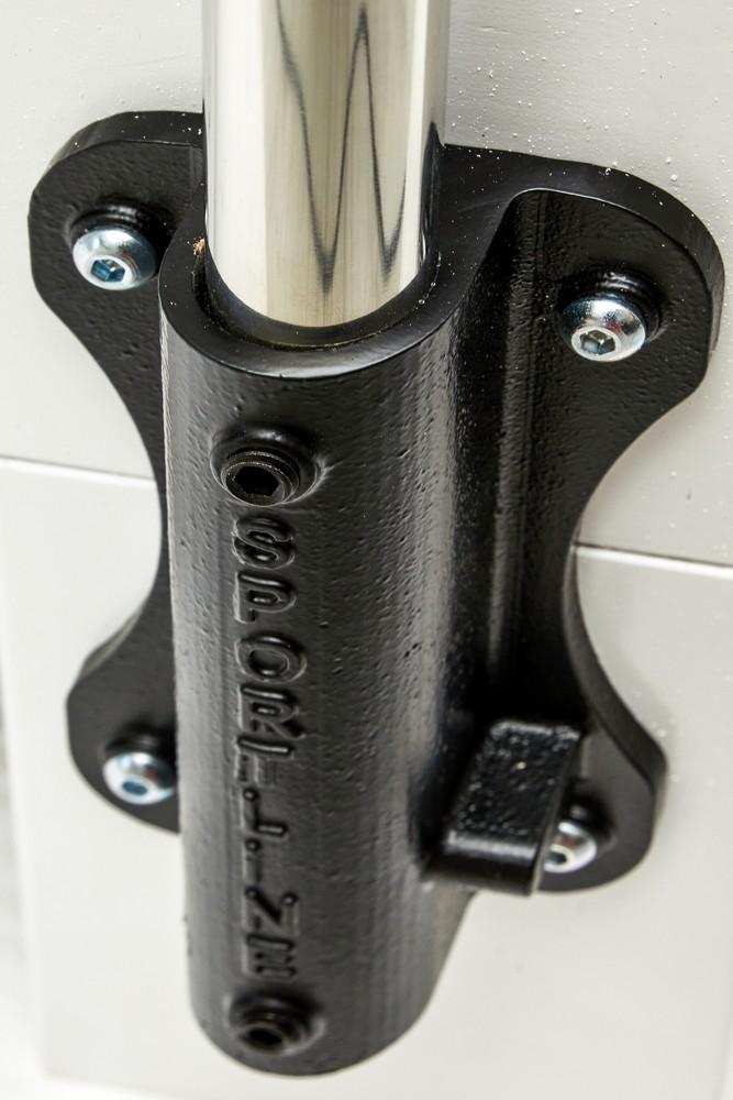 Sportline™ Superior 1-ON-1 Home Studio Package